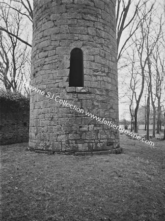 RATTOO ROUND TOWER